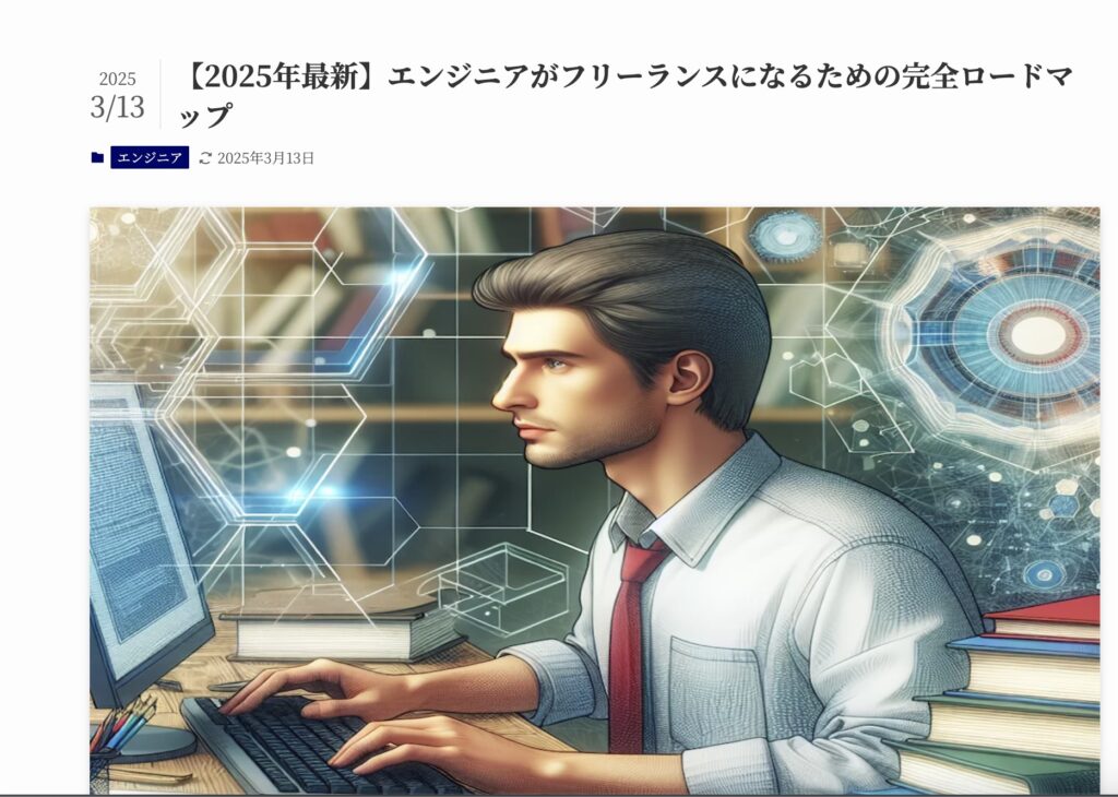合同会社Grdenブログ記事